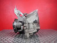 Schaltgetriebe <br>FORD Focus Turnier (DN) 1.6  74 kW  101 PS (0