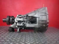 Schaltgetriebe <br>MERCEDES BENZ 190 (W201) 2.0D