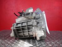 Halbautomatik <br>MERCEDES BENZ A-Klasse (W168) A 140