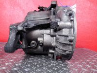 Schaltgetriebe Brandschaden<br>MERCEDES BENZ B Klasse W245 2.0 CDI