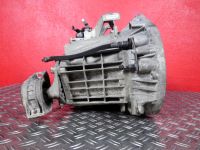 Schaltgetriebe <br>MERCEDES-BENZ A-Klasse (W168) A 160  75 kW  102 PS (07