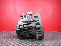 Schaltgetriebe <br>MERCEDES-BENZ A-Klasse (W168) A 140  60 kW  82 PS (07.