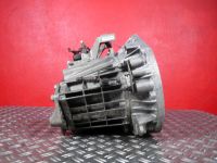 Schaltgetriebe <br>MERCEDES BENZ A-Klasse (W168) 1.7CDI