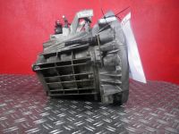 Schaltgetriebe <br>MERCEDES BENZ A-Klasse (W168) 1.6l