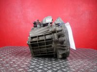 Halbautomatik <br>MERCEDES BENZ A-Klasse (W168) 1.6l