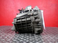 Halbautomatik <br>MERCEDES BENZ A-Klasse (W168) 1.4l