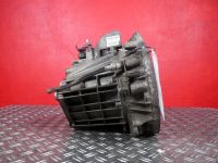 Halbautomatik <br>MERCEDES BENZ A-Klasse (W168) 1.6l