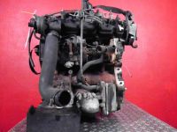 Motor ohne Anbauteile (Diesel) <br>FORD TRANSIT Bus (FD_Y, FB_Y, FS_Y, FZ_Y) 2.0