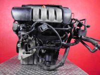 Motor ohne Anbauteile (Benzin) <br>VW Golf V (1K) 2.0 FSI  110 kW  150 PS (01.