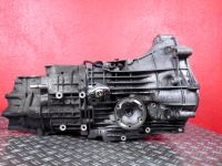 Schaltgetriebe <br>AUDI 80 (8C, B4) 2.0  66 kW  90 PS (09.1991-1