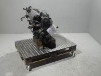 Motor ohne Anbauteile (Benzin) <br>AUDI 100 (44, 44Q, C3) 2.0