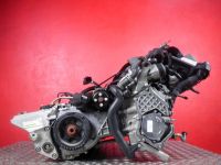 Motor ohne Anbauteile (Diesel) <br>MERCEDES-BENZ B-Klasse (W245) B 200 CDI  103 kW  140 P