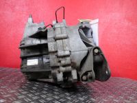 Schaltgetriebe <br>FORD MONDEO III (B5Y) 2.0 TDCi