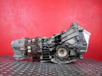 Schaltgetriebe <br>AUDI A6 (4B) 2.5 TDI