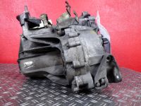 Schaltgetriebe <br>FORD Mondeo III Kombi (BWY) 2.0 TDCi  85 kW