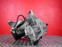 Schaltgetriebe <br>RENAULT Twingo II (CN0) 1.2 16V  55 kW  75 PS (0