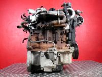 Motor ohne Anbauteile (Diesel) <br>RENAULT MEGANE 1.5 DCI