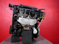 Motor ohne Anbauteile (Benzin) Mit Kompressionsbild<br>OPEL CORSA B 1.2 i