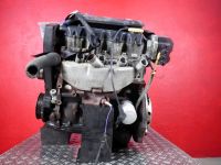 Motor ohne Anbauteile (Benzin) Mit Kompressionsbild<br>OPEL CORSA B 1.2 i