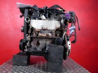Motor ohne Anbauteile (Benzin) Mit Kompressionsbild<br>OPEL CORSA B 1.2 i