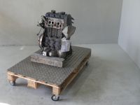 Motor ohne Anbauteile (Diesel) <br>VW Polo IV (9N) 1.4 TDI