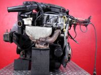 Motor ohne Anbauteile (Benzin) <br>OPEL CORSA A CC 1.2 i