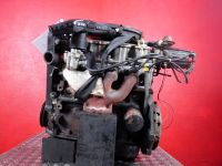 Motor ohne Anbauteile (Benzin) <br>OPEL CORSA A CC 1.2 i