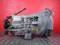 Schaltgetriebe <br>BMW 3er Touring (E46) 318d  85 kW  116 PS (0