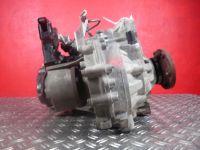 Schaltgetriebe <br>SKODA Fabia 1.4TDI