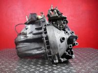 Schaltgetriebe <br>PEUGEOT 3 RHR (307) 3 RHR-SCH100