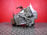 Schaltgetriebe <br>PEUGEOT 206 1.4 16V