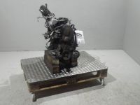 Motor ohne Anbauteile (Benzin) <br>AUDI 80 (89, 89Q, 8A, B3) 1.8