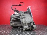 Schaltgetriebe <br>MAZDA 3 (BK) 1.6 MZ-CD  80 KW  109 PS (06.2004