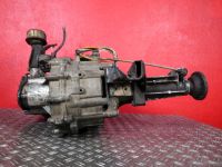 Schaltgetriebe <br>VOLKSWAGEN TRANSPORTER T4 1.9 SD