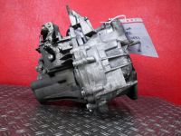 Schaltgetriebe <br>RENAULT MEGANE SCENIC 1.9 DCI