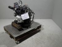 Motor ohne Anbauteile (Benzin) <br>RENAULT Clio II (B) 1.2