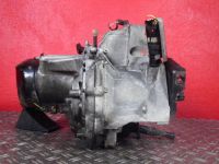 Schaltgetriebe <br>NISSAN KUBISTAR KASTEN (X76) 1.5 DCI  60 KW  82