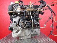 Motor ohne Anbauteile (Diesel) <br>NISSAN KUBISTAR KASTEN (X76) 1.5 DCI  60 KW  82