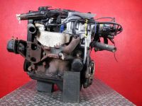 Motor ohne Anbauteile (Benzin) Mit Kompressionsbild<br>OPEL KADETT E 1.4 i