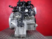 Motor ohne Anbauteile (Benzin) Mit Kompressionsbild<br>MERCEDES BENZ A-Klasse W168 A140