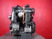 Motor ohne Anbauteile (Diesel) <br>AUDI A3 (8L) 1.9 TDI  96 KW  131 PS (08.2000-