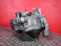 Schaltgetriebe <br>OPEL Corsa C (X01) 1.7 DTI  55 kW  75 PS (09.