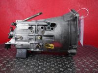 Schaltgetriebe <br>BMW 3 (E46) 320 d