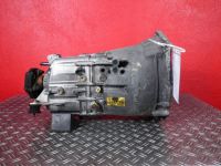 Schaltgetriebe <br>BMW 3 (E46) 320 d