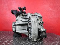 Schaltgetriebe <br>CITROEN JUMPER KASTEN (244) 2.2 HDI  74 KW  101