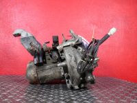 Schaltgetriebe <br>CITROEN Jumper 1.9 D