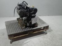 Motor ohne Anbauteile (Benzin) <br>OPEL ZAFIRA A 1.8 16V