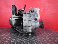 Schaltgetriebe <br>VW Fox (5Z) 1.2  40 kW  54 PS (04.2005-> )