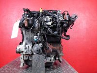Motor ohne Anbauteile (Diesel) <br>CITROEN C5 III Break (TD) 2.2 HDI  125 kW  170 P