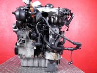 Motor ohne Anbauteile (Diesel) <br>VW Touran I (1T1) 2.0 TDI  103 kW  140 PS (